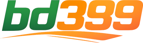 bd 399 homepage logo for Bangladesh users